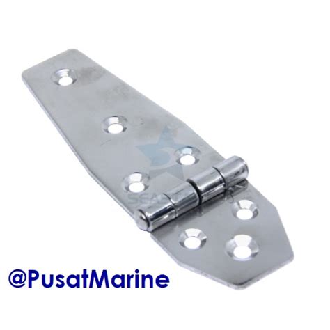 Engsel Hinge Stainless 304 52587 Seastar – Pusat Marine