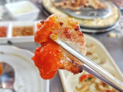 รูป MAPO GALBI