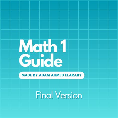 Image result for Calculus Guide