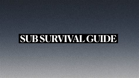 How to Perform U Sub 的图像结果