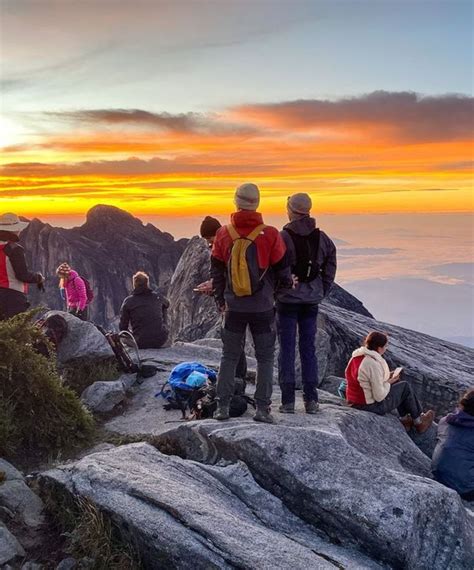 Best Time to Travel to Sabah | Weather, Seasons & Travel Tips - clladventureborneo.com