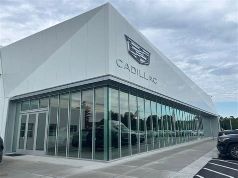 Cadillac Dealership in Kansas City, MO | Cable Dahmer Cadillac