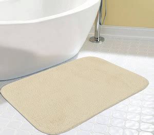 riviera Cotton Bathroom Mat - Buy riviera Cotton Bathroom Mat Online at ...