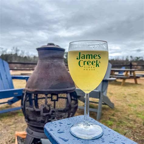 James Creek Cider House