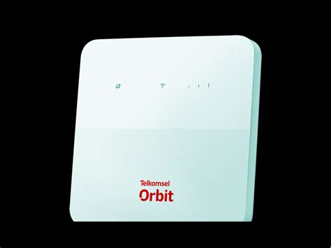 HUAWEI dan Telkomsel Rilis Modem Orbit Star H2