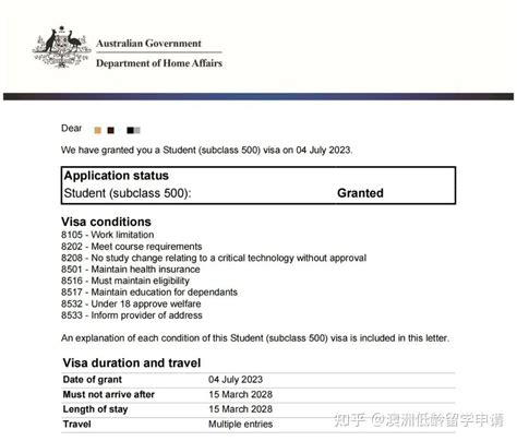 福建澳签申请：澳洲留学被拒签了该怎么办？ - 知乎