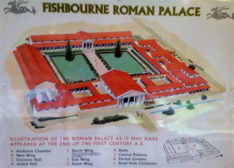 Read Roman Mosaics: The Mystery of Fishbourne Roman Palace