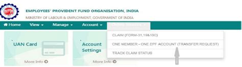 Form 13 for PF Transfer: Meaning, Download, Filling Process