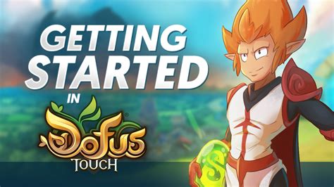 Image result for Dofus Touch Classes