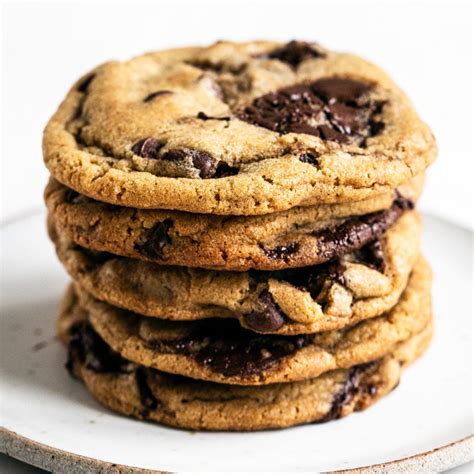 Chocolate Chunk Cookies -Gluten Free Cookies (Pack of 4) – SIHA