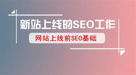 网站上线前的SEO基础优化|友浩SEO