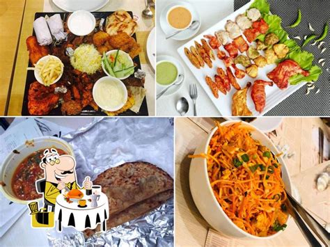 Zaitoon, Chennai - Restaurant menu, prices and reviews