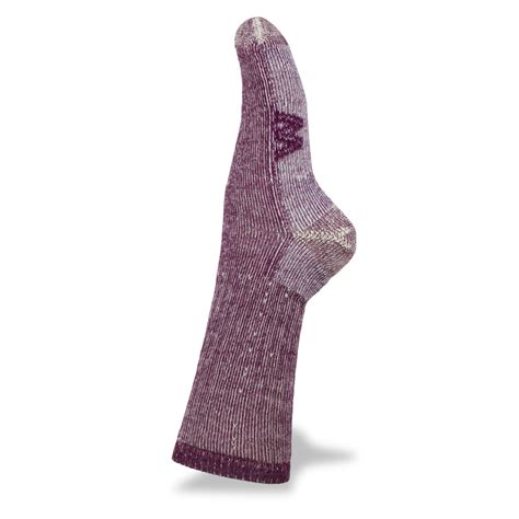 Women's Merino Wool Hiking Sock Range - Wilderness Wear