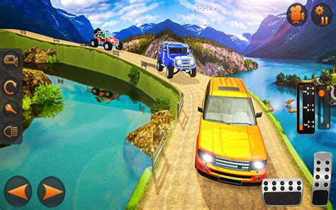 Offroad truck simulator: new jeep rally super jeep 2020 jeep wrangler ...