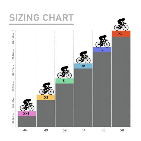 Bike Frame Size Guide