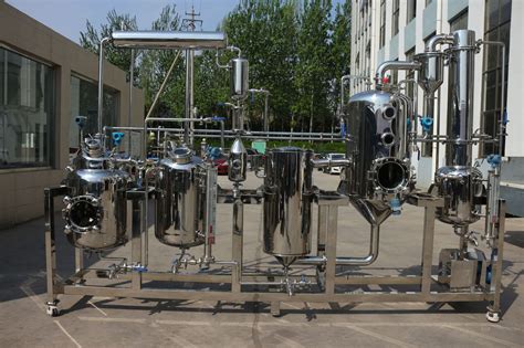 Image result for Extractor Machine