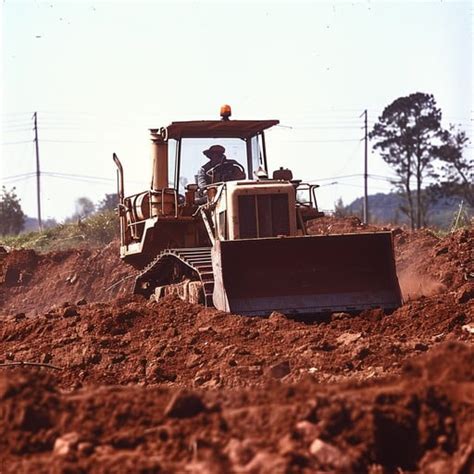 Image result for Using a Bulldozer