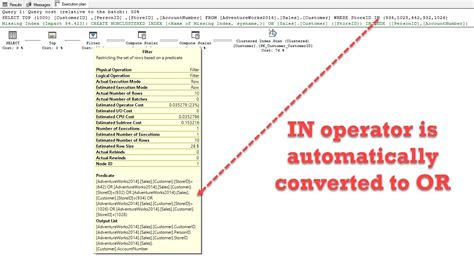 Or in SQL 的图像结果