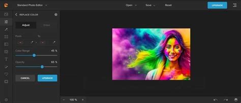 Edit Color Picture: Top Tools for Stunning Photo Transformations