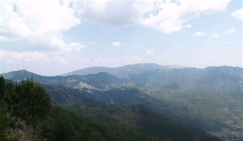 9 Best Places To Visit In Kanatal To Explore The Hidden Gem In 2026!