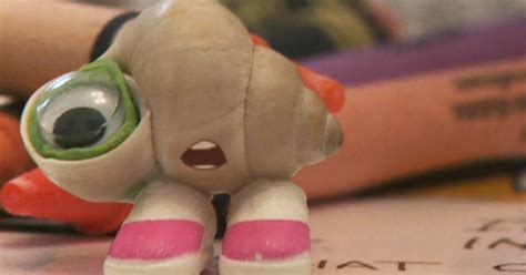 Image result for Marcel the Shell Toy