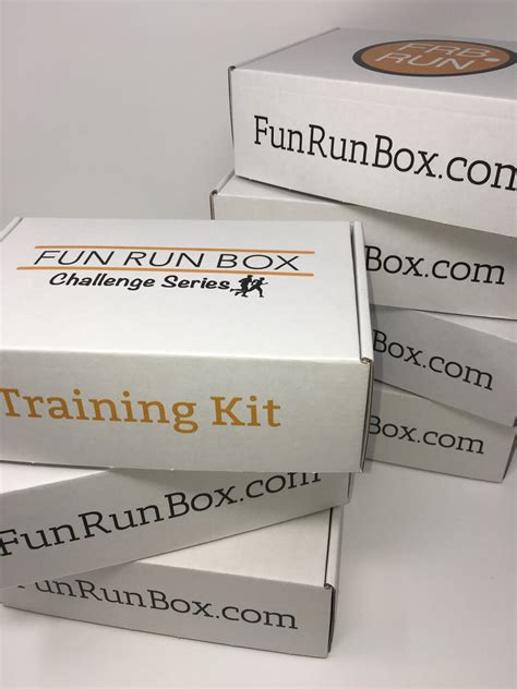Image result for Run Box Open Challenge