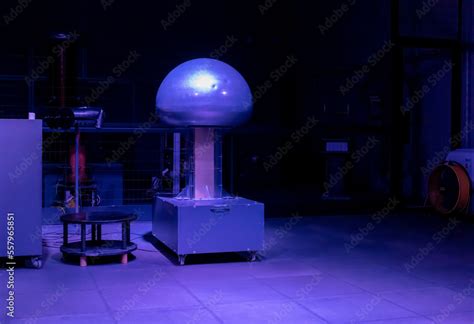 Electrostatic Generator 的图像结果