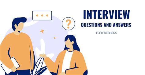 Image result for Interview Freshers Questions and Answers