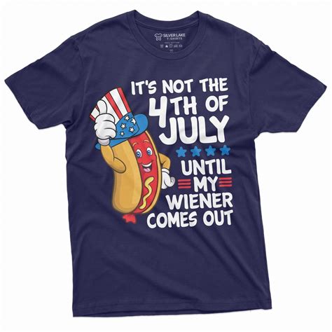 Funny July 4th Shirts