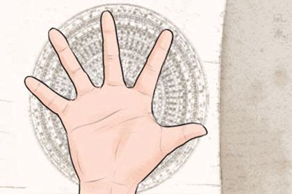 手掌八卦图解 如何解析八卦与九宫的关系-在线八字网