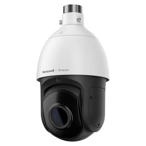 35 Series IP Camera | Honeywell