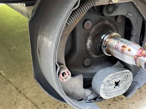 Image result for Trailer Brake Problems