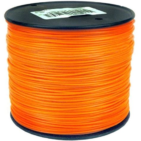 Best String Trimmer Line