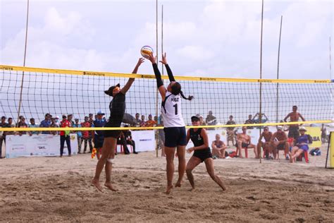 IRAN, KAZAKHSTAN CAPTURE RESPECTIVE MEN'S AND WOMEN'S TITLES AT 2023 ...