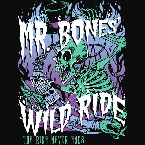 RollerCoaster Tycoon - Mr. Bones' Wild Ride - Fangamer