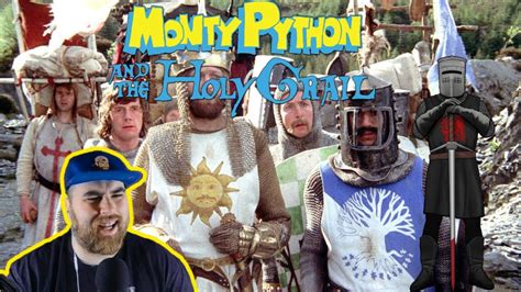 Monty Python Reaction 的图像结果