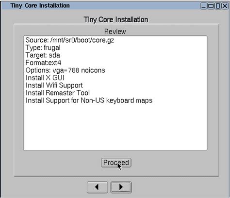 Image result for Tiny Core Linux Review
