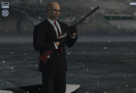 Image result for Hitman Absolution Inflation