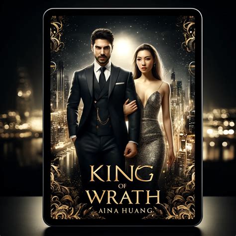 Résumé de "King of Wrath" par Ana Huang - Résumé de Livres