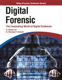 Staff View: Digital forensic