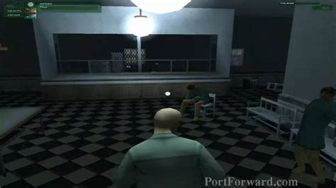 Image result for Hitman Codename 47 Walkthrough