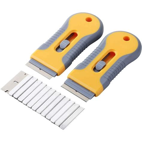Image result for Flat Razor Scraper
