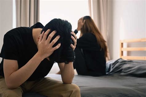 15 Signs He Has Miserable Husband Syndrome