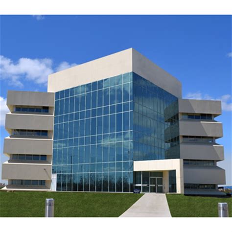 BIM objects - Free download! SunGuard® SNX 51/23 Double Glaze on ...