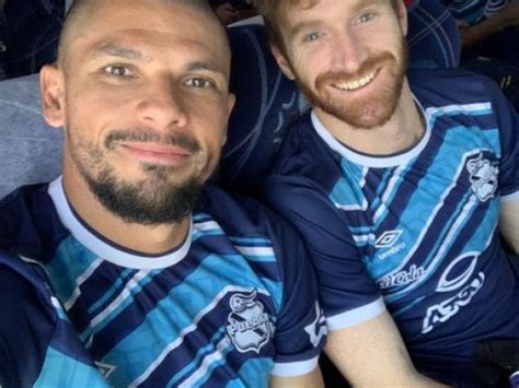 América de Cali: Dos ex 'diablos rojos vuelven' a encontrarse en el ...