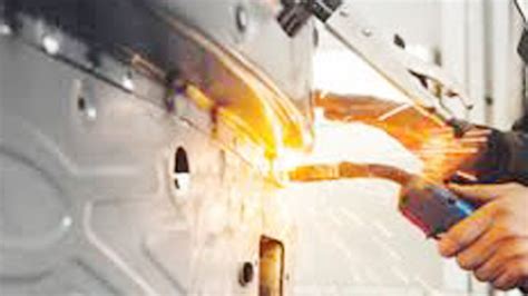 Flux Core Welding Settings 的图像结果