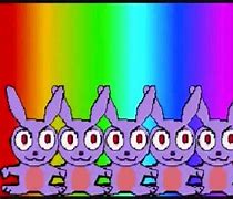 Image result for Purple Bunny Cartoon
