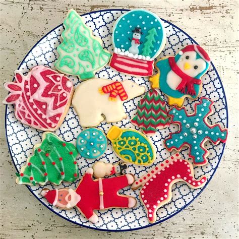 Image result for Decorating Sugar Cookies Tutorial