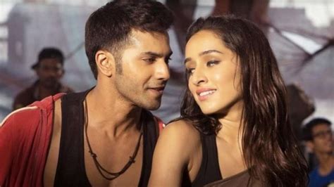 Shraddha Kapoor And Varun Dhawan Celebrate 4 Years Of ABCD 2 - StarBiz.com