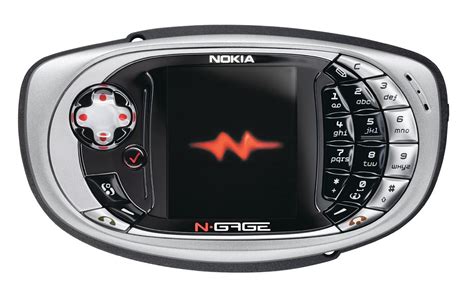 Điện thoại Nokia N Gage QD – Mua Bán Điện Thoại Cổ Độc Lạ
